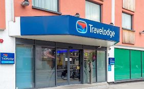 Travelodge Balham 3*