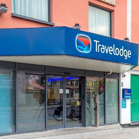 Travelodge London Balham Exterior photo