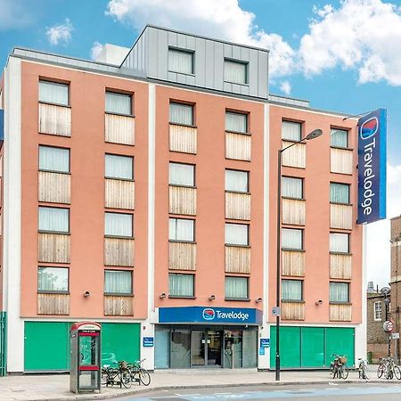 Travelodge London Balham Exterior photo