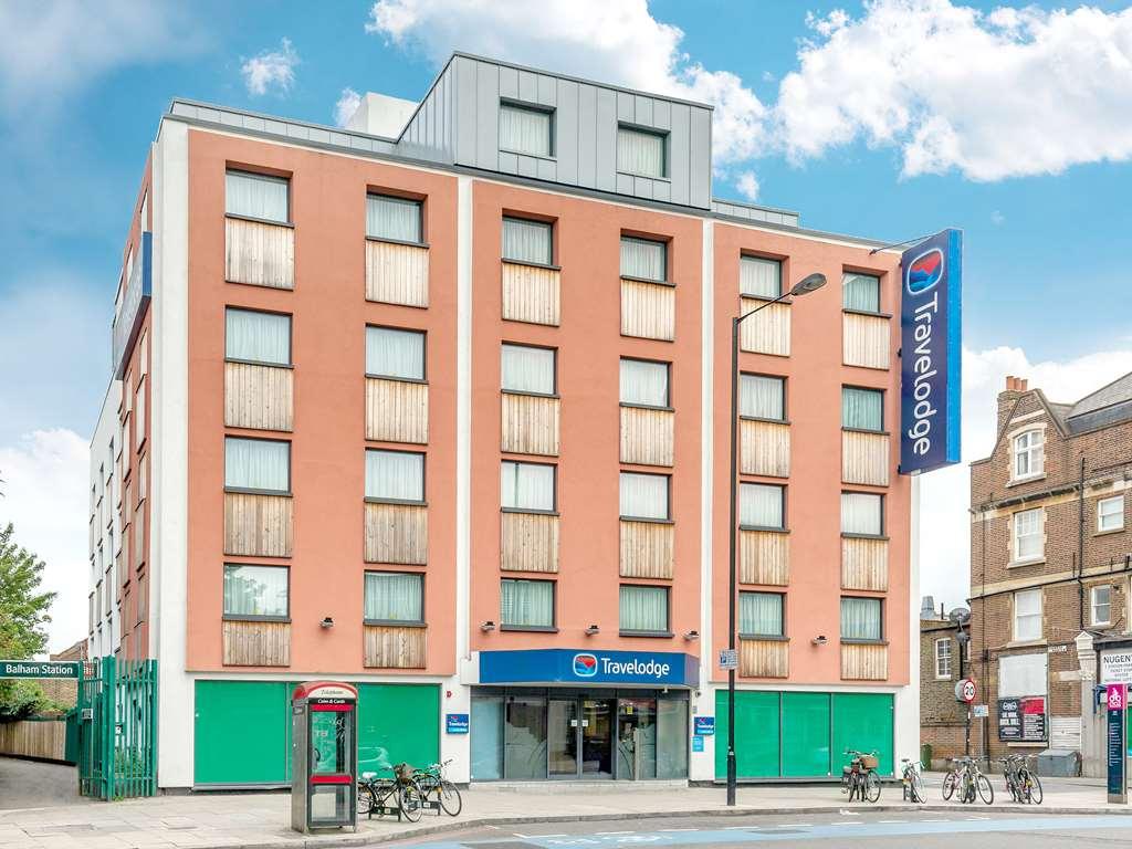 Travelodge London Balham Exterior photo