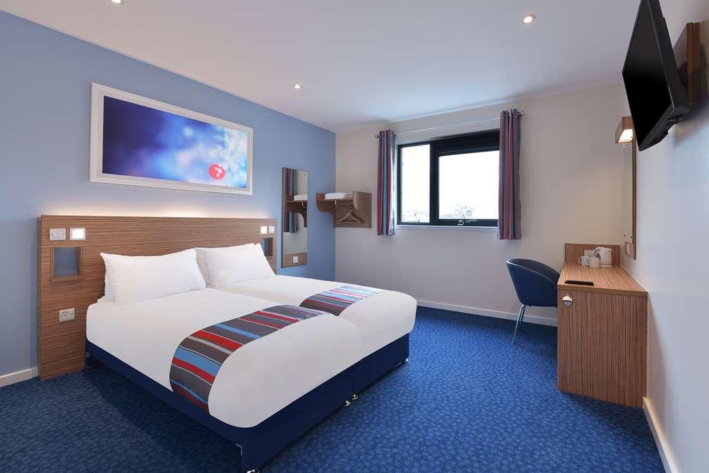 Travelodge London Balham Room photo