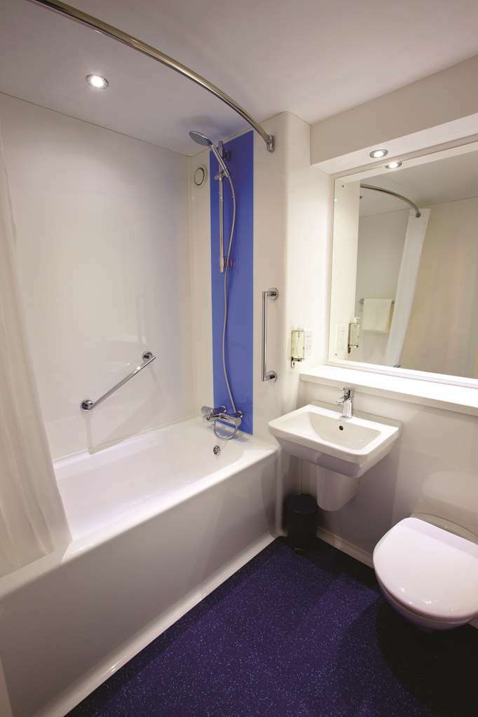 Travelodge London Balham Room photo