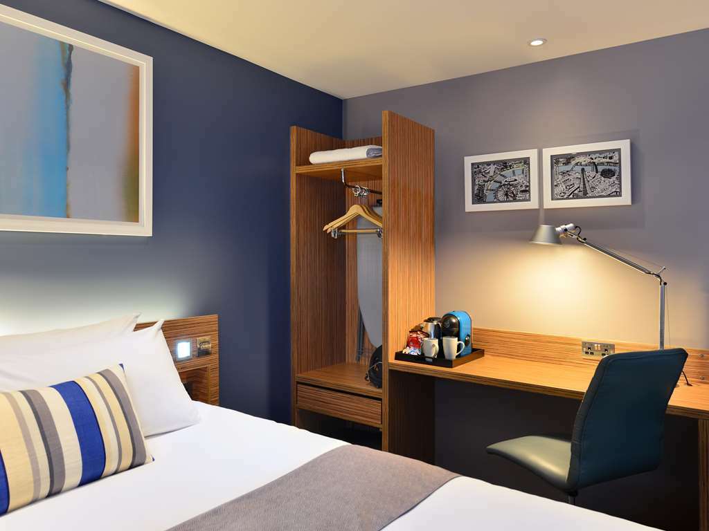 Travelodge London Balham Room photo