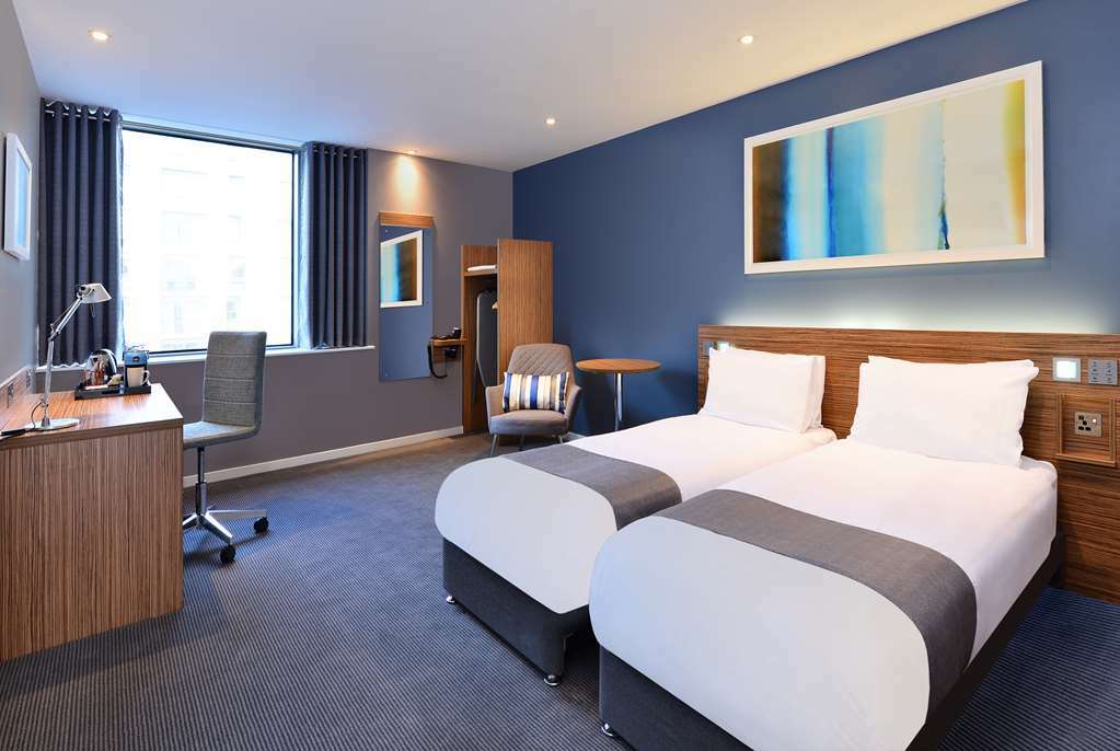 Travelodge London Balham Room photo