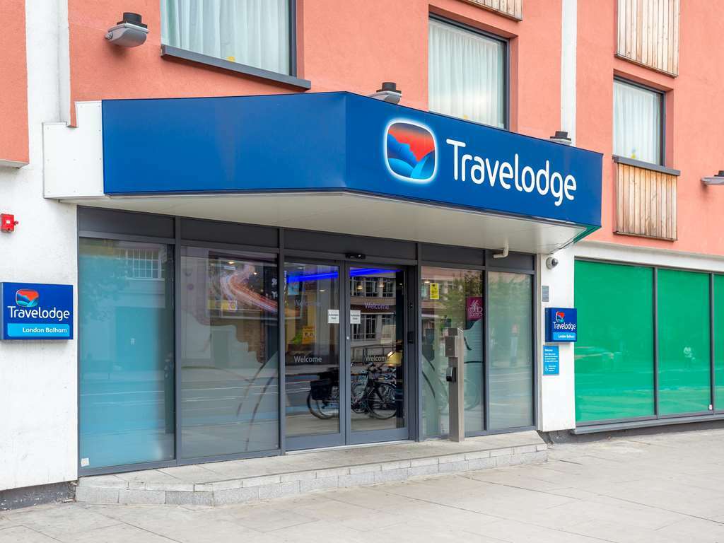 Travelodge London Balham Exterior photo