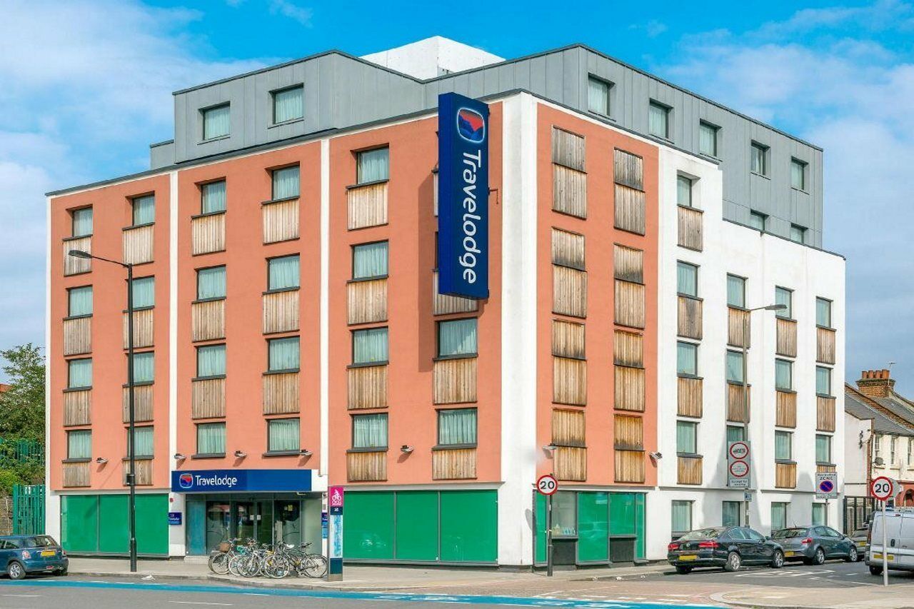 Travelodge London Balham Exterior photo